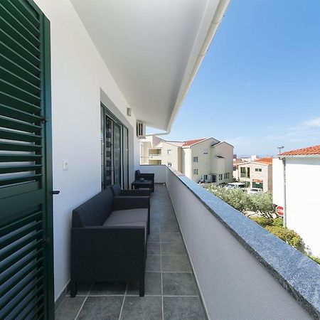 Apartments Sanja Baška Voda Exteriér fotografie